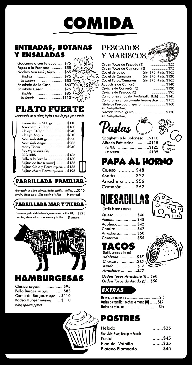 Comida